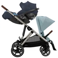 Cybex Gazelle S 2 Convertible Stroller