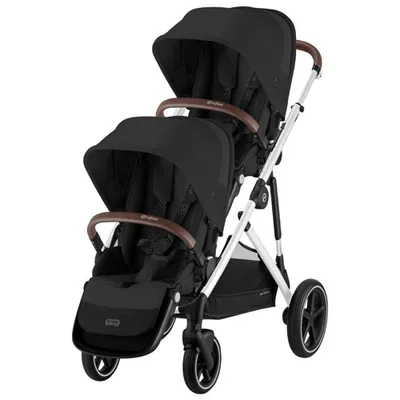 Cybex Gazelle S 2 Convertible Stroller