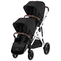 Cybex Gazelle S 2 Second Seat - Moon Black