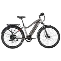 Aventon Level.2 500W Electric City Bike with up to 96km Battery Range