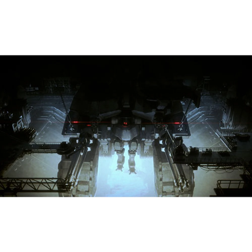 Armored Core VI: Fires of Rubicon (PS5)