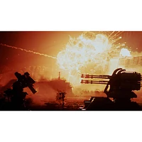 Armored Core VI: Fires of Rubicon (PS5)