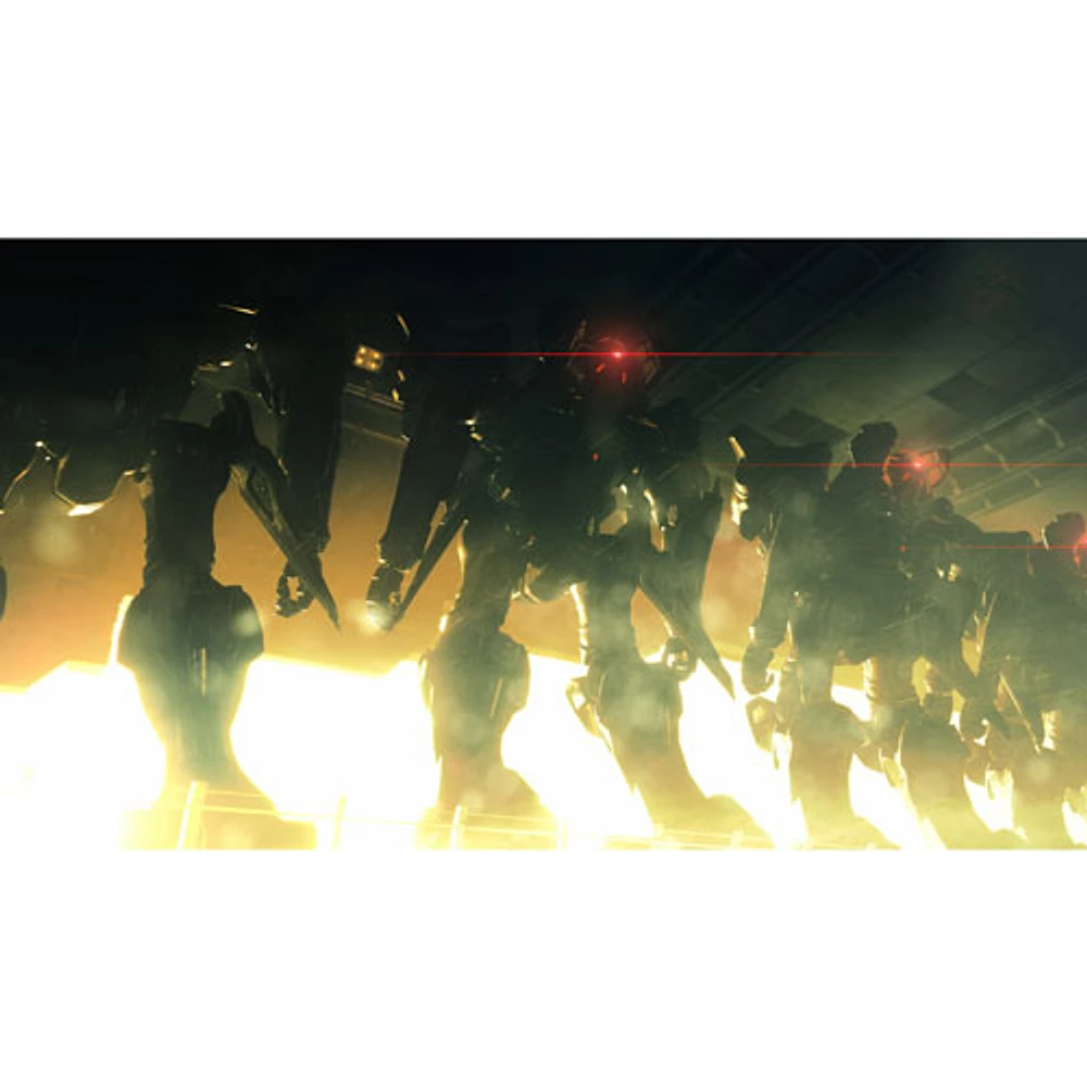 Armored Core VI: Fires of Rubicon (PS5)