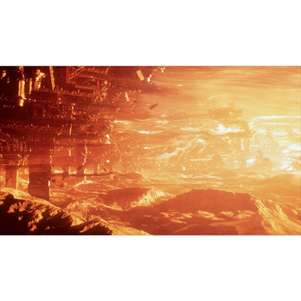 Armored Core VI: Fires of Rubicon (PS5)
