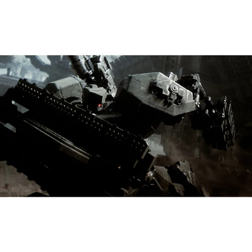 Armored Core VI: Fires of Rubicon (PS5)