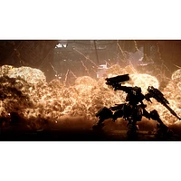 Armored Core VI: Fires of Rubicon (PS5)