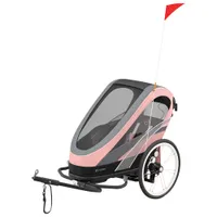 Ensemble de remorque de ski multisport Zeno de Cybex