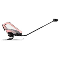 Cybex Zeno Multi-Sport Trailer Skiing Kit