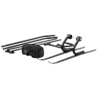 Cybex Zeno Multi-Sport Trailer Skiing Kit