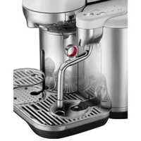 Nespresso Vertuo Creatista Pod Espresso Machine by Breville