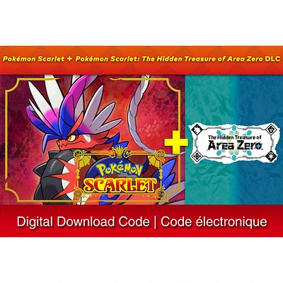 Pokemon Sword (Switch) - Digital Download