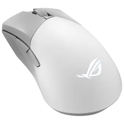 Souris de jeu optique sans fil de 36 000 ppp ROG Gladius III Wl Aimpoint d'ASUS