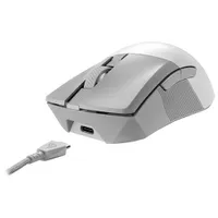 ASUS ROG Gladius III Wl Aimpoint 36000 DPI Wireless Optical Gaming Mouse