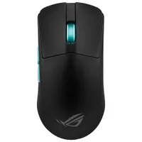 Asus ROG Harpe Ace Aim Lab Edition Pro-Tested Form Factor Lightweight 36000 DPI wireless Gaming Mice - Black