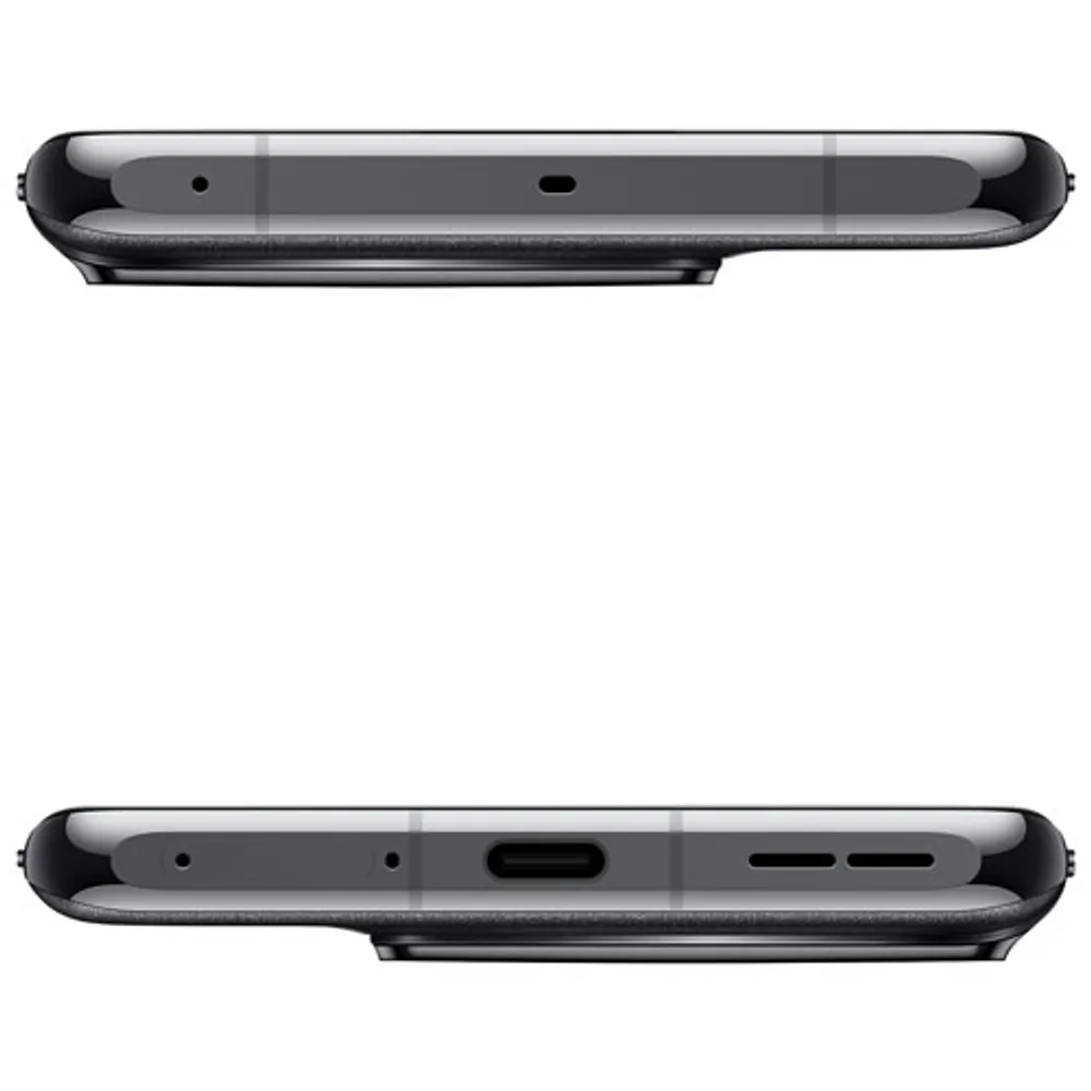 OnePlus 11 5G 128GB - Titan Black - Unlocked