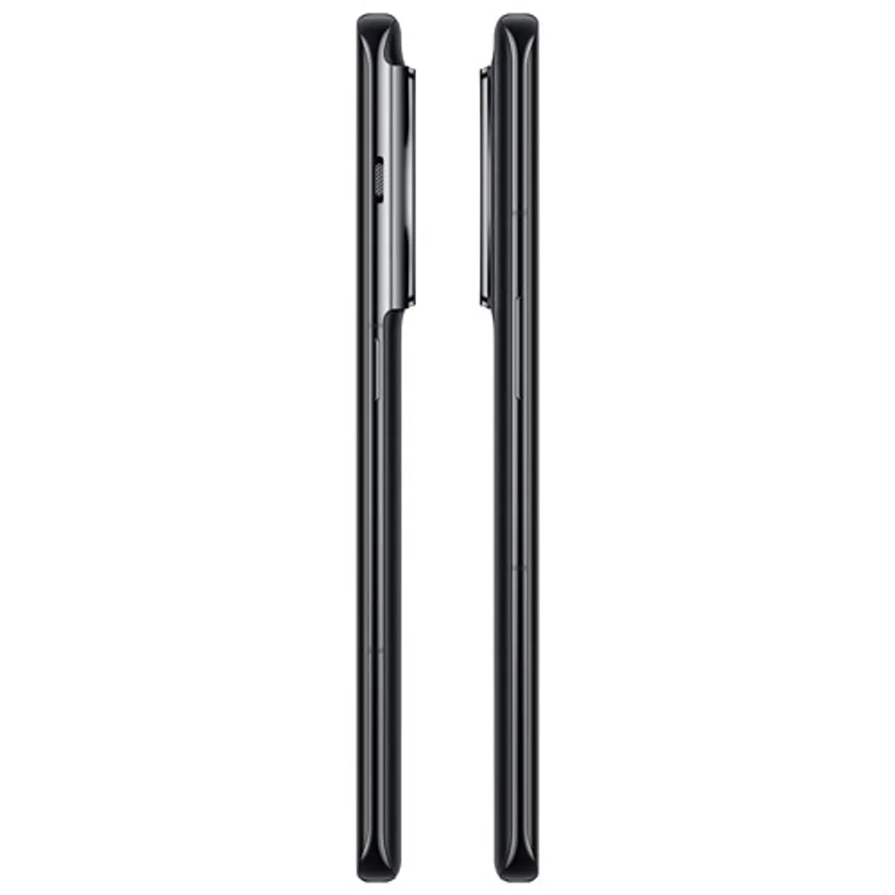 OnePlus 11 5G 128GB - Titan Black - Unlocked