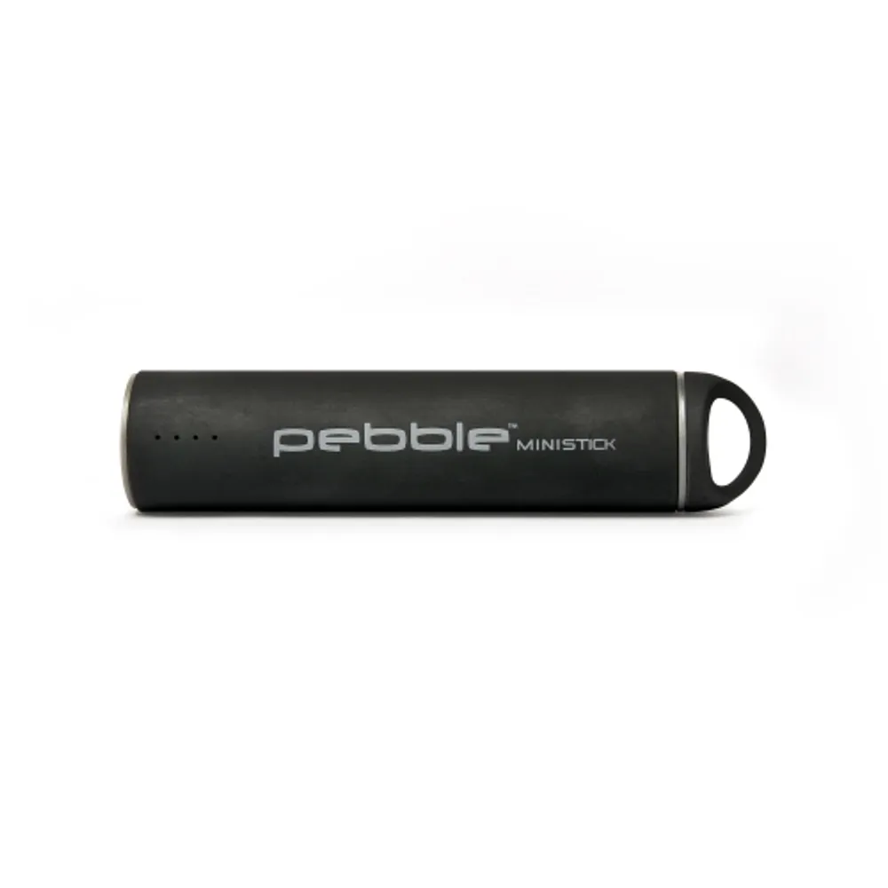 Pebble PZ5 Power Bank - 5,000mAh