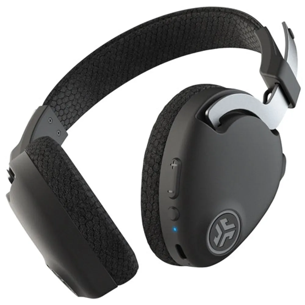 Casque d'écoute Bluetooth JBuds Work de JLab - Noir