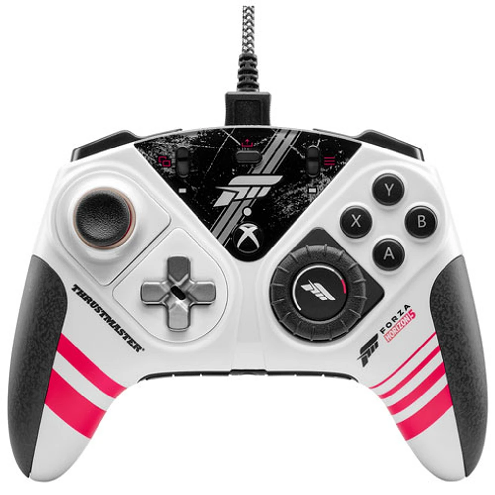 Thrustmaster eSwap XR Pro Wired Controller for Xbox Series X|S/ Xbox One / PC - Forza Horizon 5