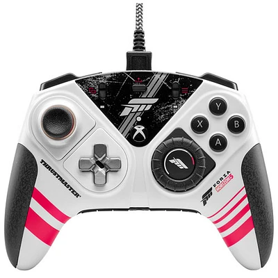 Thrustmaster eSwap XR Pro Wired Controller for Xbox Series X|S/ Xbox One / PC - Forza Horizon 5