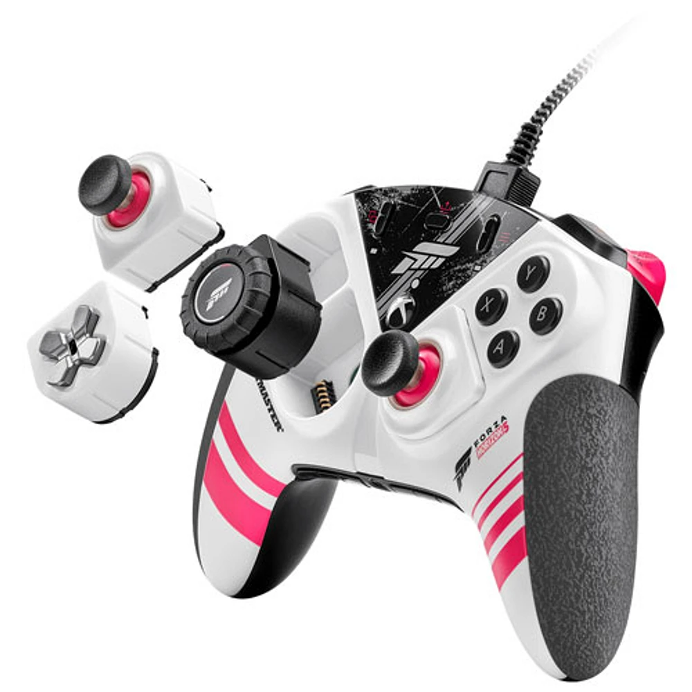 Thrustmaster eSwap XR Pro Wired Controller for Xbox Series X|S/ Xbox One / PC - Forza Horizon 5