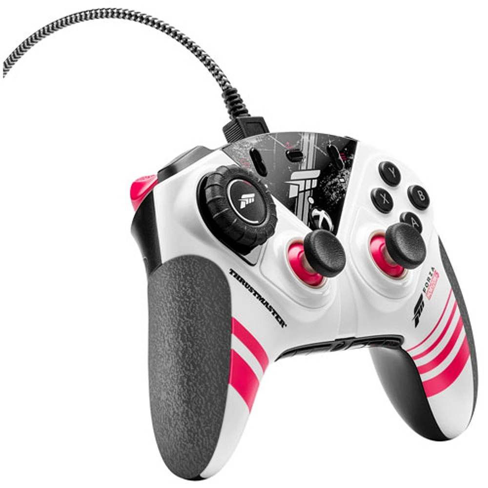 Thrustmaster eSwap XR Pro Wired Controller for Xbox Series X|S/ Xbox One / PC - Forza Horizon 5
