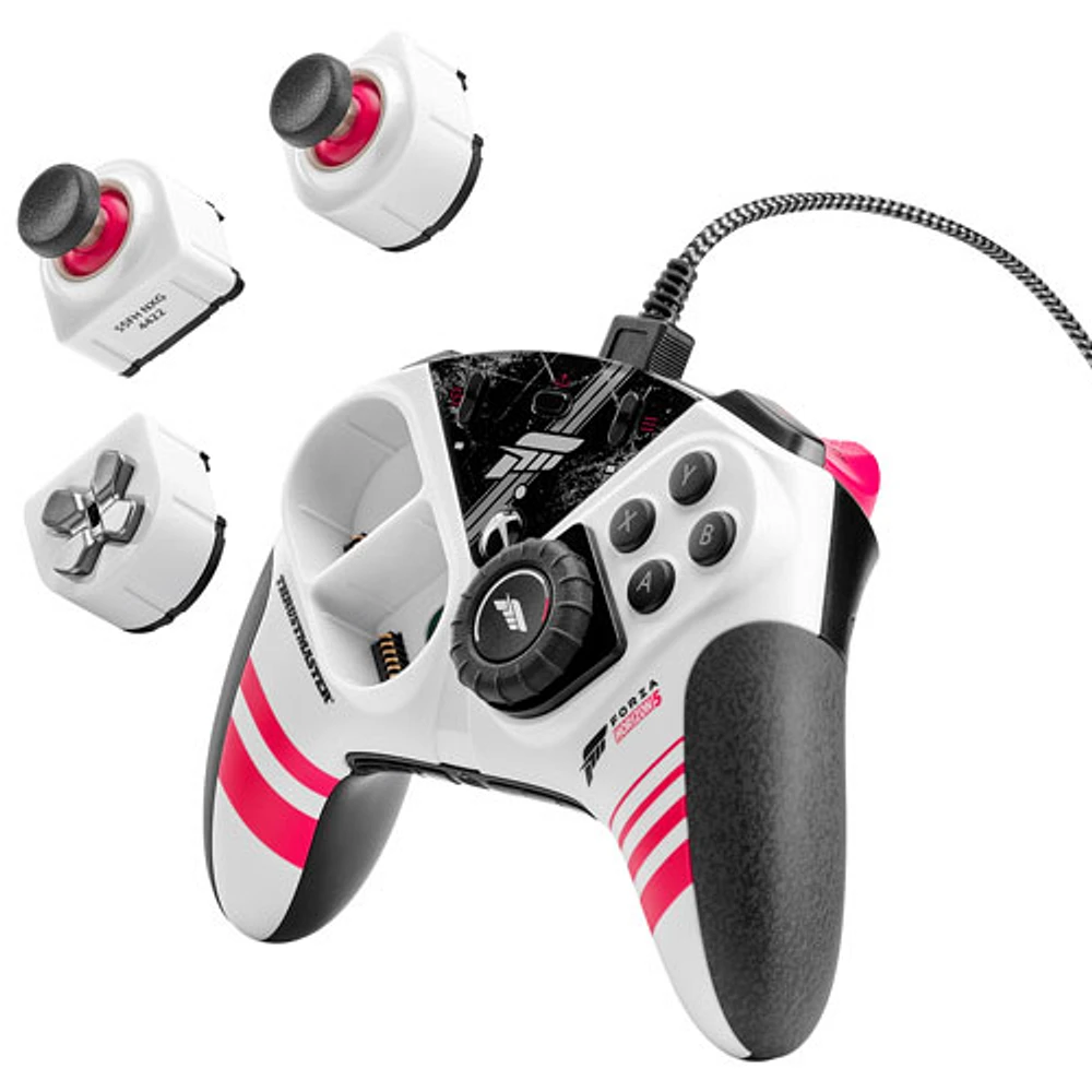 Thrustmaster eSwap XR Pro Wired Controller for Xbox Series X|S/ Xbox One / PC - Forza Horizon 5