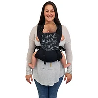 bbluv Chimparoo PopNgo Six Position Baby Carrier