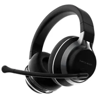 Turtle Beach Stealth Pro RF Wireless Gaming Headset for PlayStation - Black