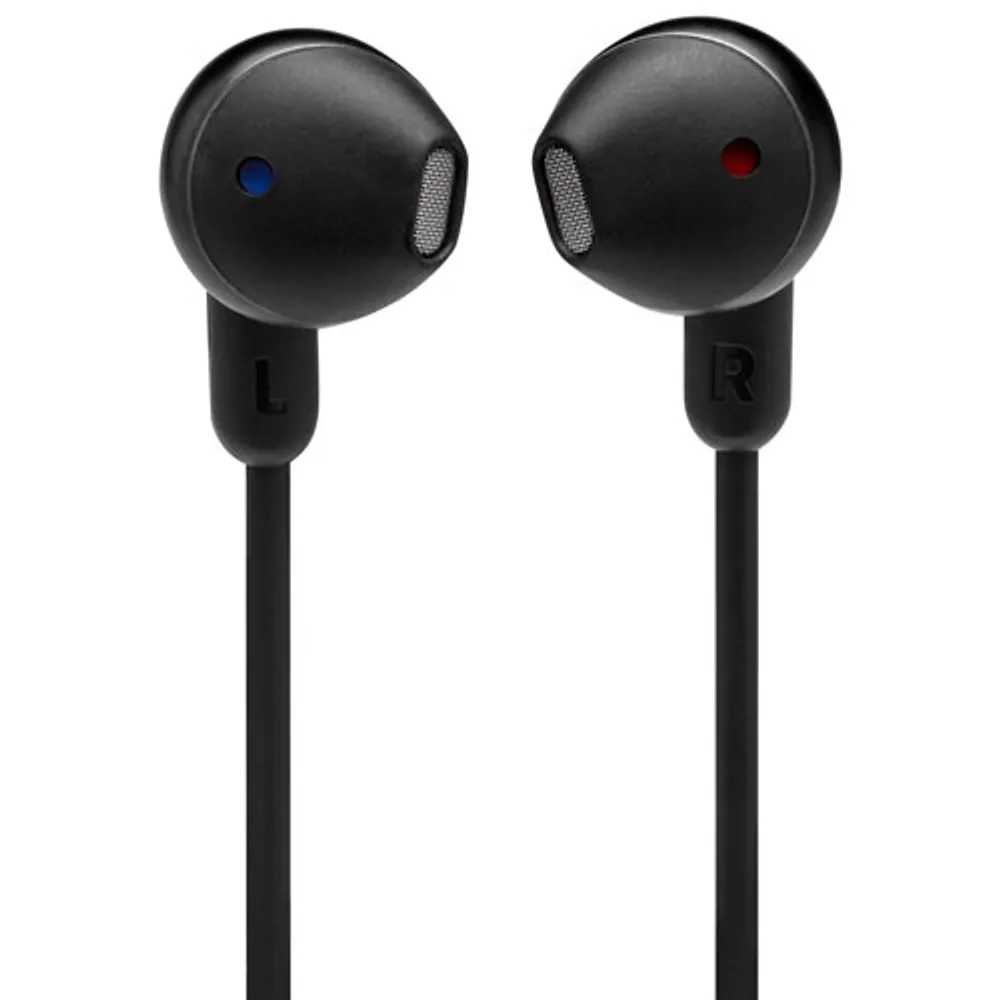 JBL Tune 215BT In-Ear Bluetooth Headphones