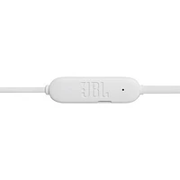 JBL Tune 215BT In-Ear Bluetooth Headphones - White