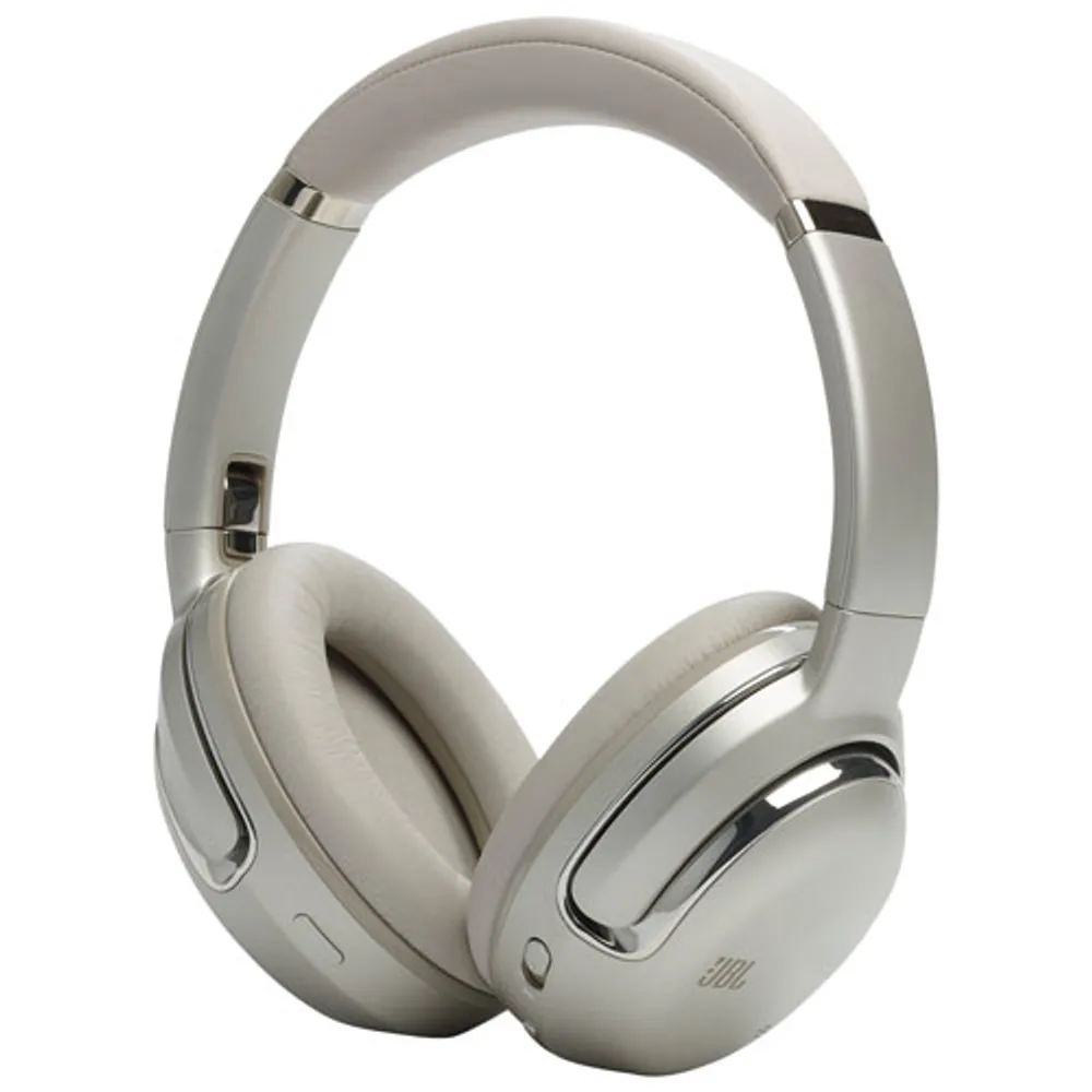 Tour One M2 Over-Ear Noise Bluetooth Headphones - Champagne | Centre