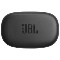 JBL Endurance Peak 3 In-Ear Sound Isolating True Wireless Earbuds - Black