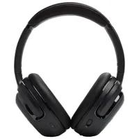 JBL Tour One M2 Over-ear Noise Cancelling BT Headphones – Black
