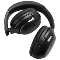 JBL Tour One M2 Over-ear Noise Cancelling BT Headphones – Black