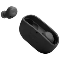 Écouteurs boutons 100 % sans fil à isolation sonore Vibe Buds de JBL - Noir