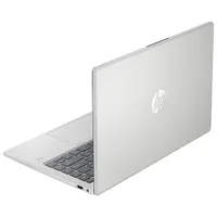 HP 14" Laptop - Natural Silver (AMD Athlon Silver 7120U/256GB SSD/8GB RAM/Windows 11)