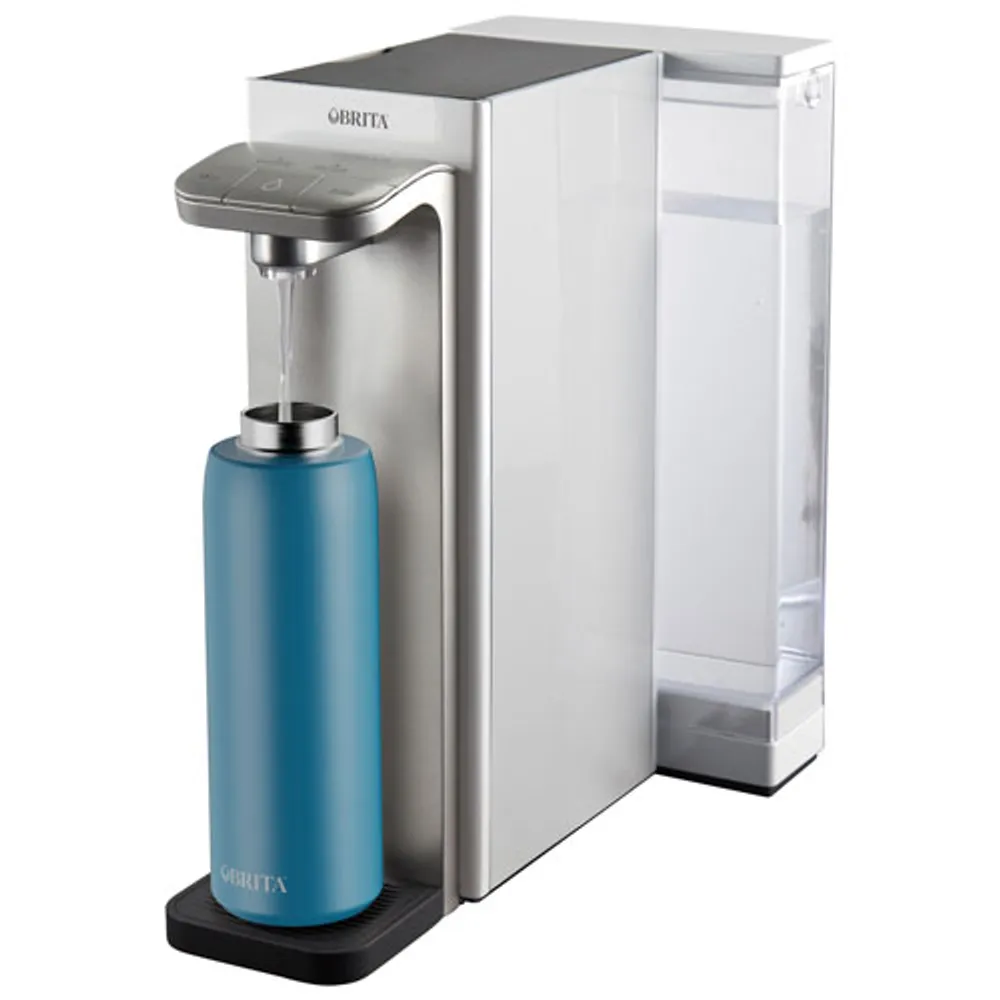 Brita Hub 12-Cup Water Filtration (87340) Scarborough Town Centre