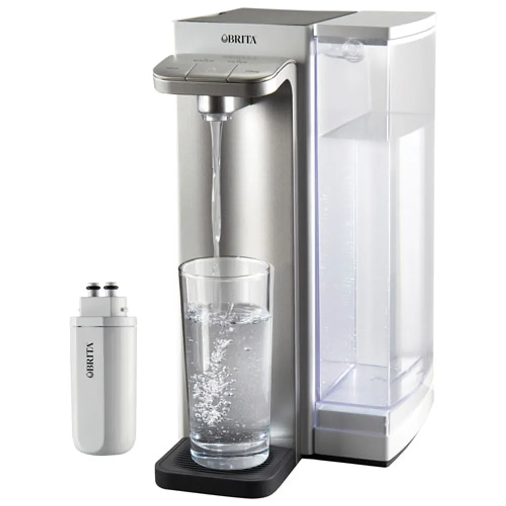 Brita Hub 12-Cup Water Filtration (87340)