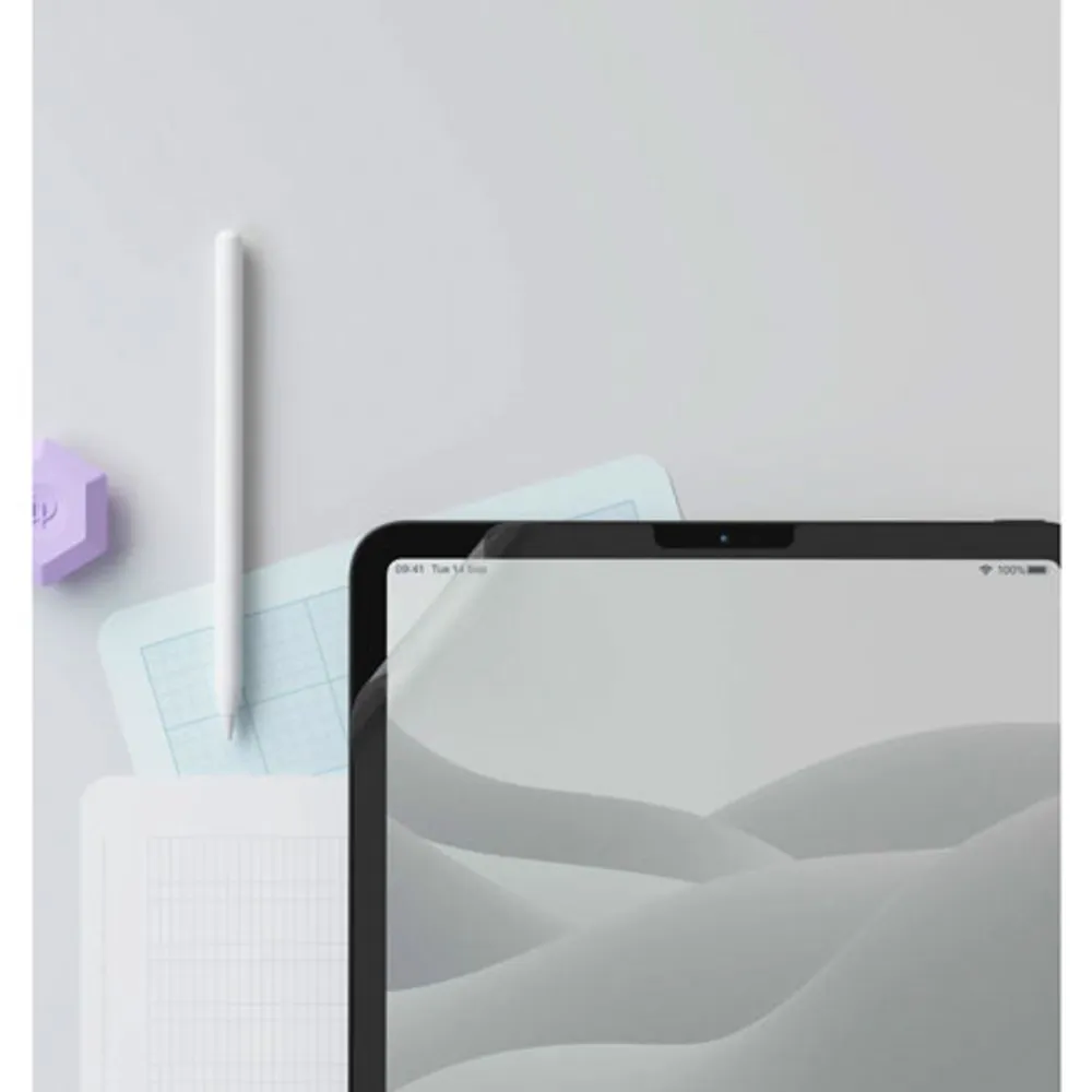 Paperlike - Screen Protector iPad Pro 11 - iPad Air 10.9 - 2pk