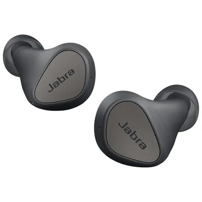 Jabra Elite 4 In-Ear Noise Cancelling True Wireless Earbuds