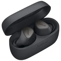 Jabra Elite 4 In-Ear Noise Cancelling True Wireless Earbuds