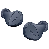 Jabra Elite 4 In-Ear Noise Cancelling True Wireless Earbuds - Navy