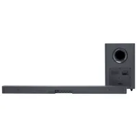 JBL Deep Bass 300-Watt 2.1 Channel Sound Bar with Wireless Subwoofer