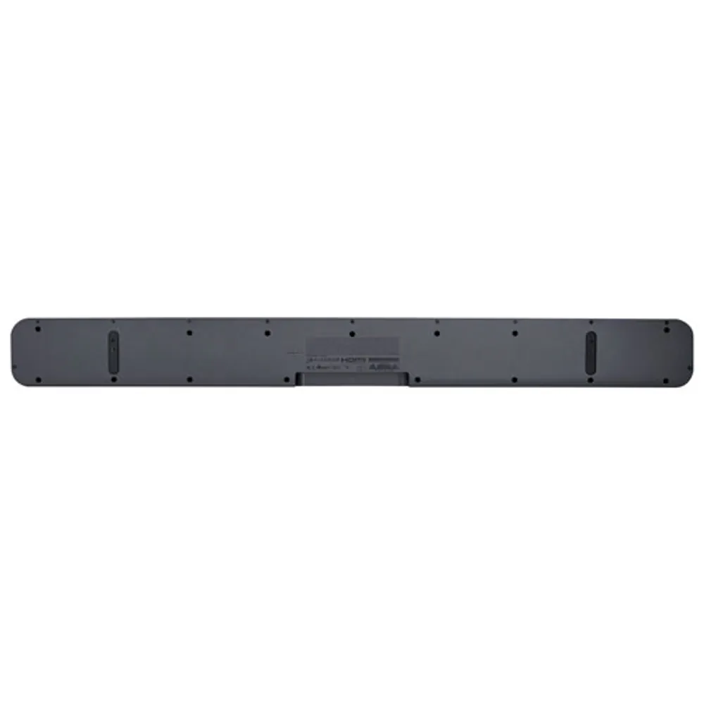 JBL Bar 500 590-Watt 5.1 Channel Dolby Atmos Sound Bar with Wireless Subwoofer