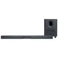 JBL Bar 500 590-Watt 5.1 Channel Dolby Atmos Sound Bar with Wireless Subwoofer