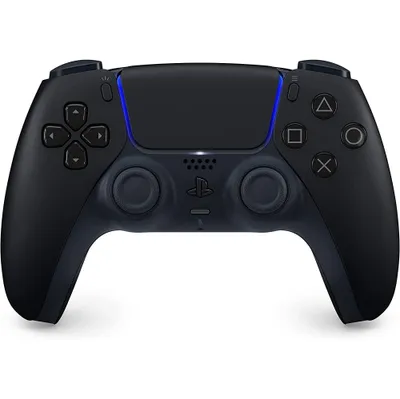 Open Box DualSense PS5 wireless controller with USB-C charging Cable