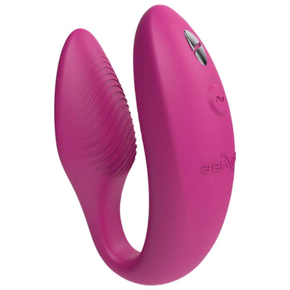 We-Vibe Sync 2 Couples Vibrator