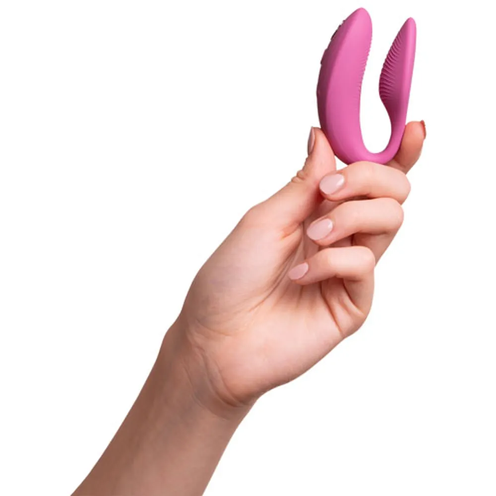 We-Vibe Sync 2 Couples Vibrator