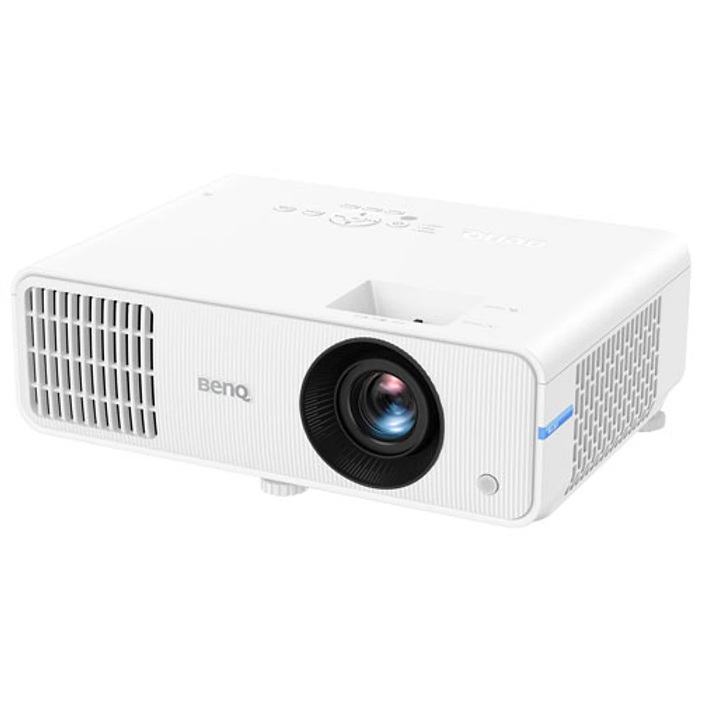 BenQ Standard Definition WXGA LED Business Projector Projector (LW550)